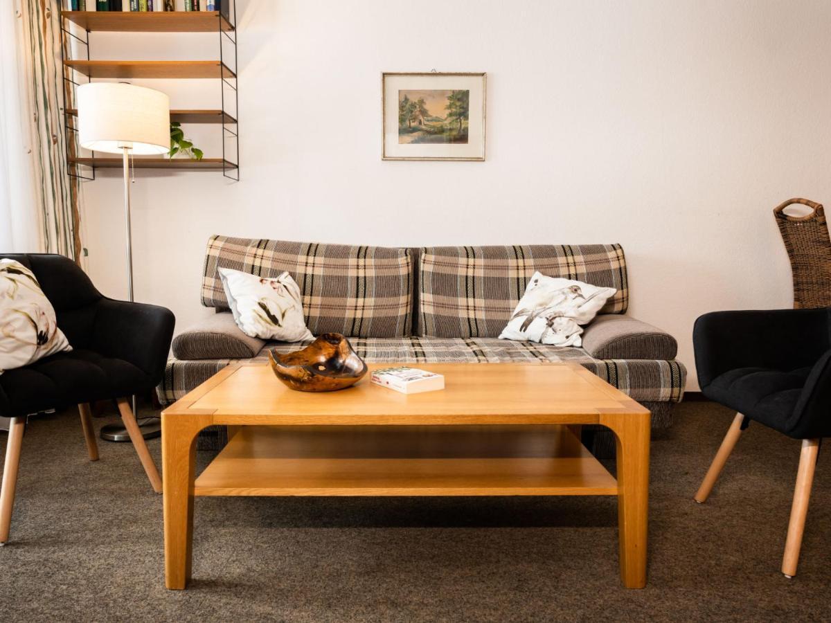 Apartment F 112 By Interhome Dittishausen 외부 사진